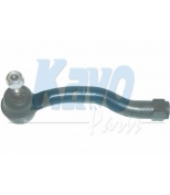 KAVO PARTS - STE9087 - Наконечник р/т TOYOTA Corolla 300 07- левый